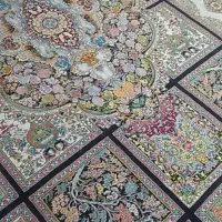 ۴ عدد فرش ۱۲ متری در حد نو