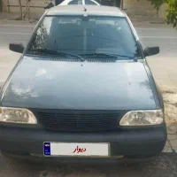 فروش پراید88