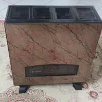 بخاری گازی سپاهان گاز