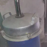 دیگ گلاب گیری چکشی|ماشین‌آلات صنعتی|شیراز, شهرک یاس طلاییه|دیوار