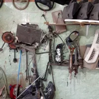 رادیات اب و کولر کمپرسور کولر کمک