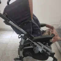 کالسکه کودک Chipolino مدل عصایی|کالسکه و لوازم جانبی|اصفهان, خرم|دیوار