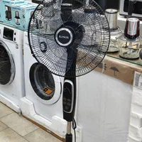 پنکه الینور 24ماه گارانتی طلایی|پنکه و تصفیهکنندهٔ هوا|تبریز, |دیوار