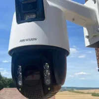 دوربین مداربسته|دوربین مداربسته|قروه, |دیوار