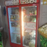 یخچال ایستاده اوگور ترکیه