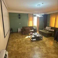 ۱۲۲ متر / ۲ خوابه / ویو ابدی