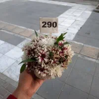 باکس گل و دسته گل اقتصادی