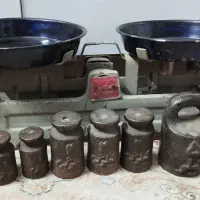 ترازو سنگی ۱۰ کیلویی