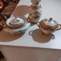 سرویس لیلی مجنون