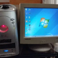 کامپیوتر خانگی