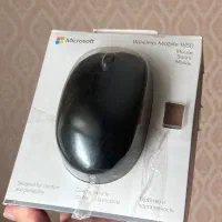 موس بی‌سیم microsoft|قطعات و لوازم جانبی رایانه|تهران, فردوس|دیوار
