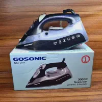 اتو بخار گوسونیک مدل GSI-301