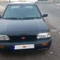 پراید 83|خودرو سواری و وانت|اصفهان, شهشهان|دیوار