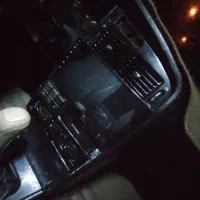 مانیتور ماشین