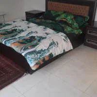 ویلا استخردار آبگرم دوخوابه مستر|اجارهٔ کوتاه‌مدت ویلا و باغ|تبریز, |دیوار