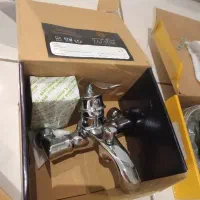 ست ۴ تکه شیرآلات