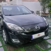 مزدا ۳ هاچ بک|خودرو سواری و وانت|کرج, جهان‌شهر|دیوار