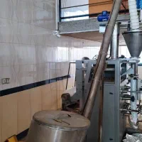 دستگاه بسته بندی پودری|ماشین‌آلات صنعتی|تبریز, |دیوار