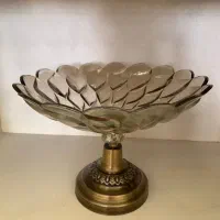 ظروف 4 تیکه شامپاینی|ظروف سرو و پذیرایی|مشهد, کوشش|دیوار