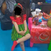 پیراهن یلدا