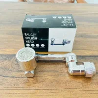 سرعلم تمام چرخشی