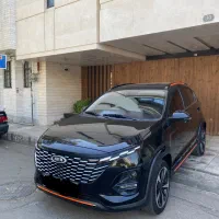 x33cross کراس ۴۰۳ دنده خشک    اتوگالری بهادر
