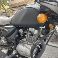 ۱۵۰ سی سی رهرو تمیز|موتورسیکلت|تهران, تسلیحات|دیوار