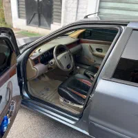 فروشفوری سمند|خودرو سواری و وانت|آمل, |دیوار