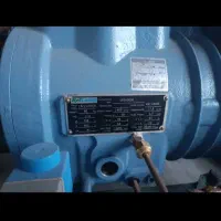 موتور الات سردخانه ۵ اسب|ماشینآلات صنعتی|ارومیه, |دیوار