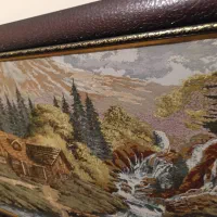 ساعت ایستاده و تابلو|ساعت دیواری و تزئینی|اصفهان, دستگرده|دیوار