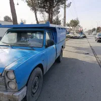 نیسان|خودرو سواری و وانت|محمدشهر, محمدشهر|دیوار