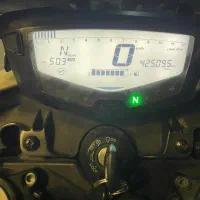 آپاچی مدل 97