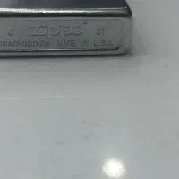 فندک زیپو zippo|کلکسیون اشیاء عتیقه|تهران, بهارستان|دیوار