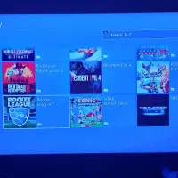 ps4 slim کپی خور . فوری|کنسول، بازی ویدئویی و آنلاین|تهران, دریا|دیوار