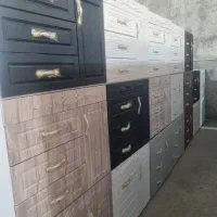 کابین ام دی اف با صفحه|اجاق گاز و لوازم برقی پخت‌وپز|تهران, آهنگ|دیوار