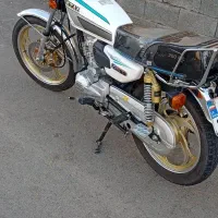 200نیکتازپلاس|موتورسیکلت|فریمان, |دیوار