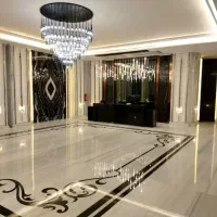 ۱۹۰متر/فرعی دنج‌ومشجر/۲پارکینگ/خانم معتمد