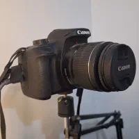 دوربین عکاسی کنون 4000D