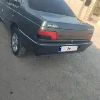 ۴۰۵ بسیار تمیز|خودرو سواری و وانت|بم, |دیوار