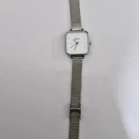 ساعت بند حصیری