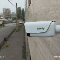 دوربین مدار بسته   دزد گیر ‌  یو پی اس