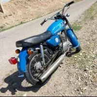 یاماها سوپر 125