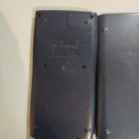 ماشین حساب کاسیو مهندسی خورشیدی|لوازم التحریر|فولادشهر, مسکن مهر فولادشهر|دیوار