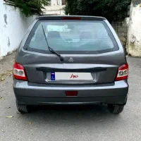 پراید ۱۱۱ مدل ۱۳۹۰|خودرو سواری و وانت|نوشهر, |دیوار