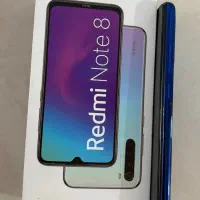 گوشی موبایل شیائومی Redemi note 8 و Huawei|موبایل|تهران, نصرت|دیوار