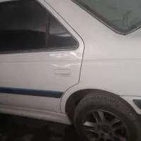 فروش پژوپارس