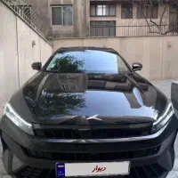 Kmc j7 /|خودرو سواری و وانت|اصفهان, مارچین|دیوار
