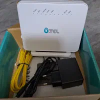 مودم یوتل ۳۰۱|مودم و تجهیزات شبکه|چهارباغ, |دیوار