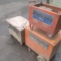 خریدار فروش ترانس جوش خراب سوخته