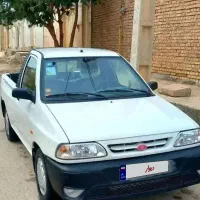 پراید وانت 1404